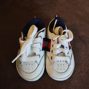 Tommy Hilfiger Baby Shoes